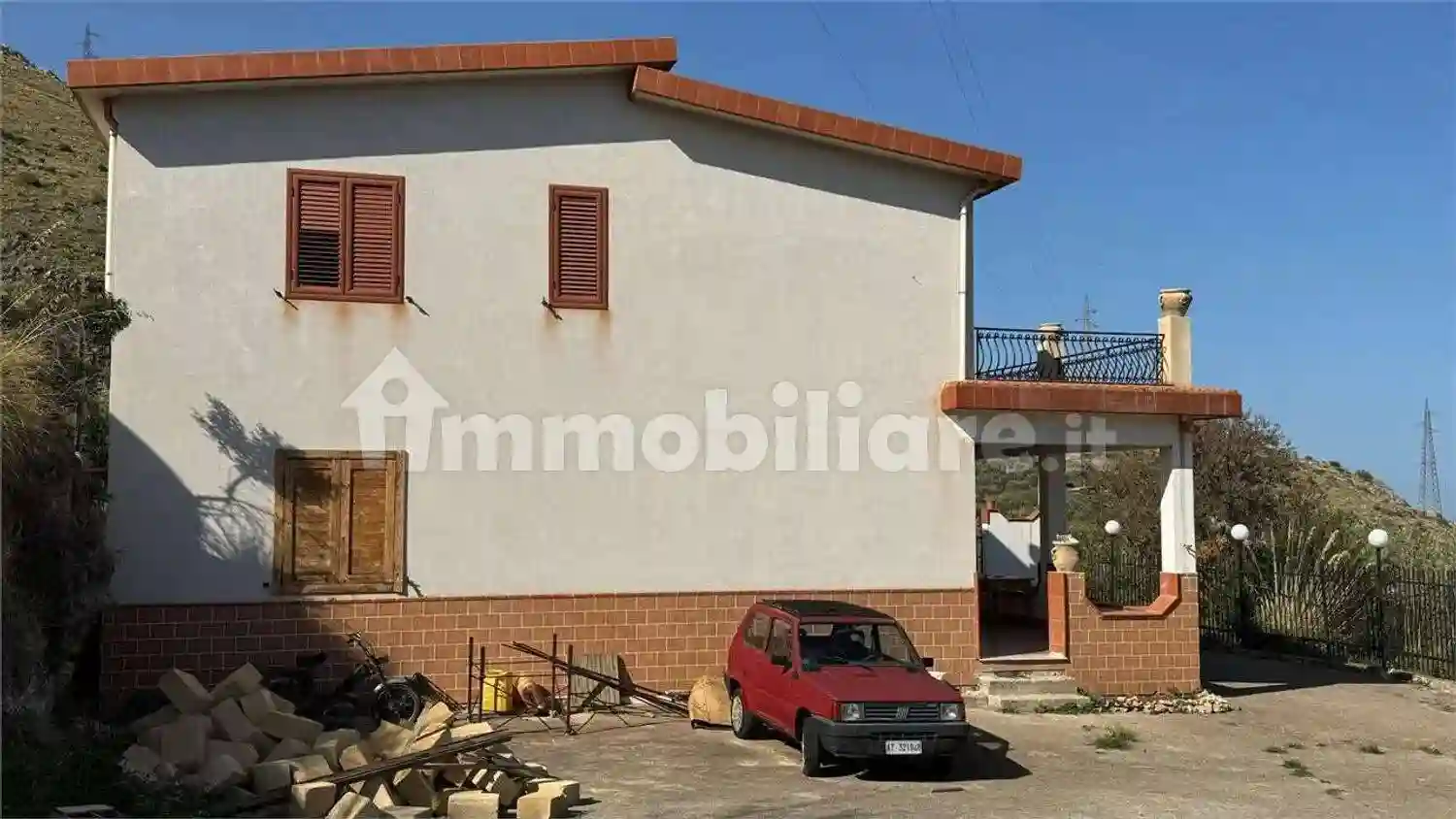 Villa - foto 2