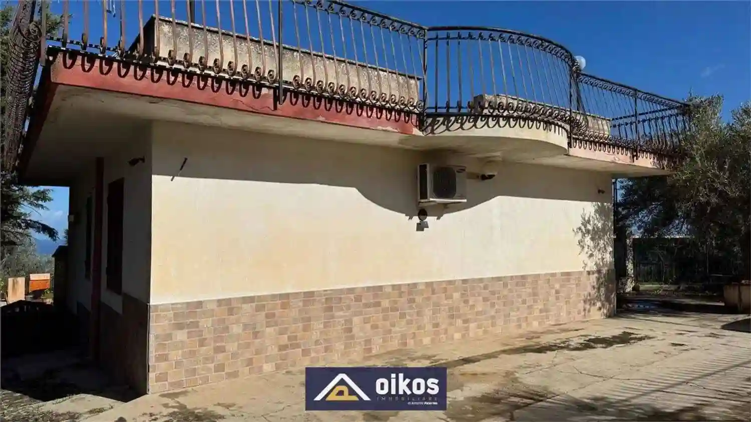 Villa - foto 3