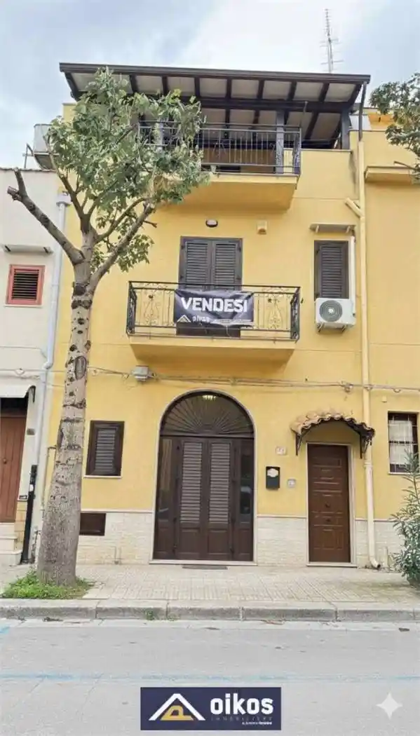 Villa in vendita a Termini Imerese