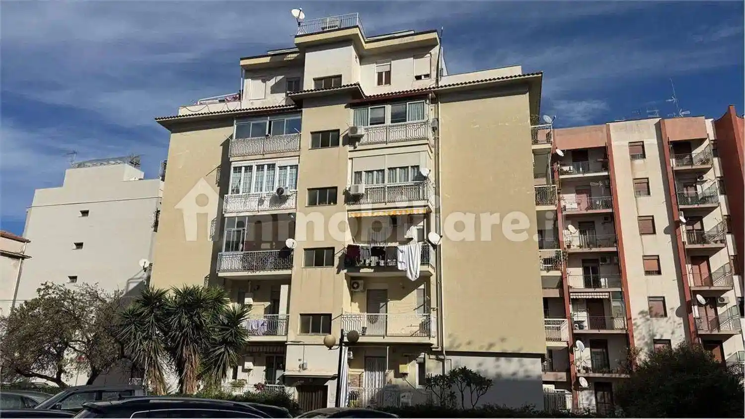 Appartamento in vendita a Termini Imerese