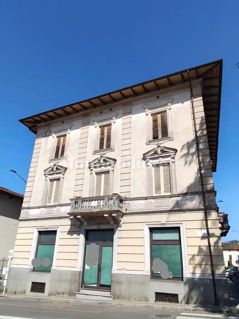 Appartamento in vendita a Barga