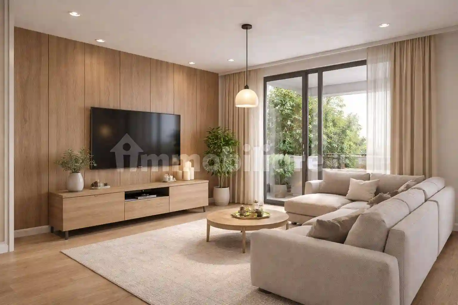 Appartamento - foto 2