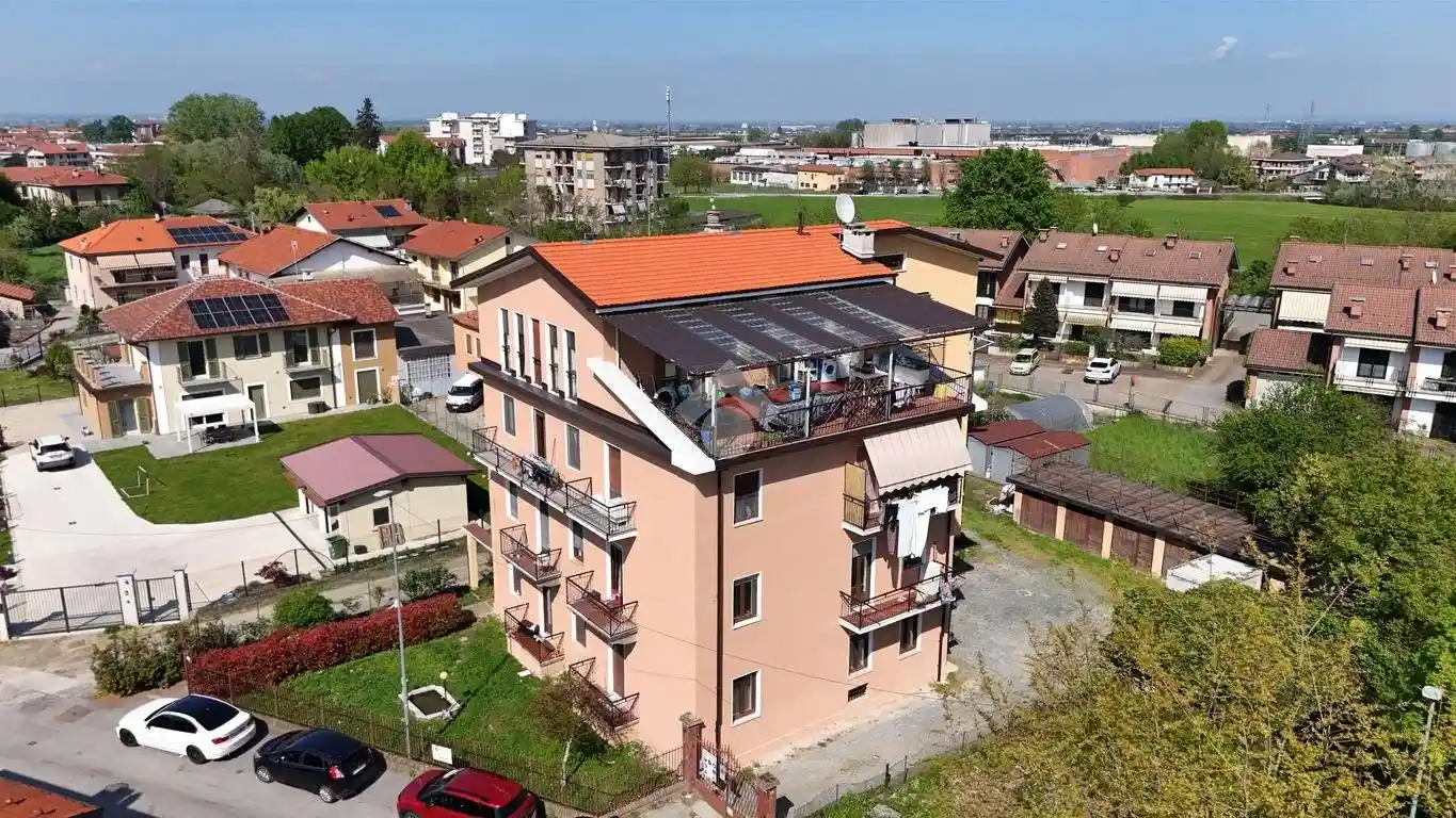Appartamento in vendita a Saluzzo