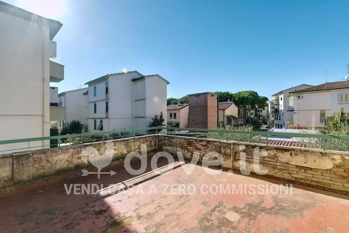 Appartamento in vendita a Empoli