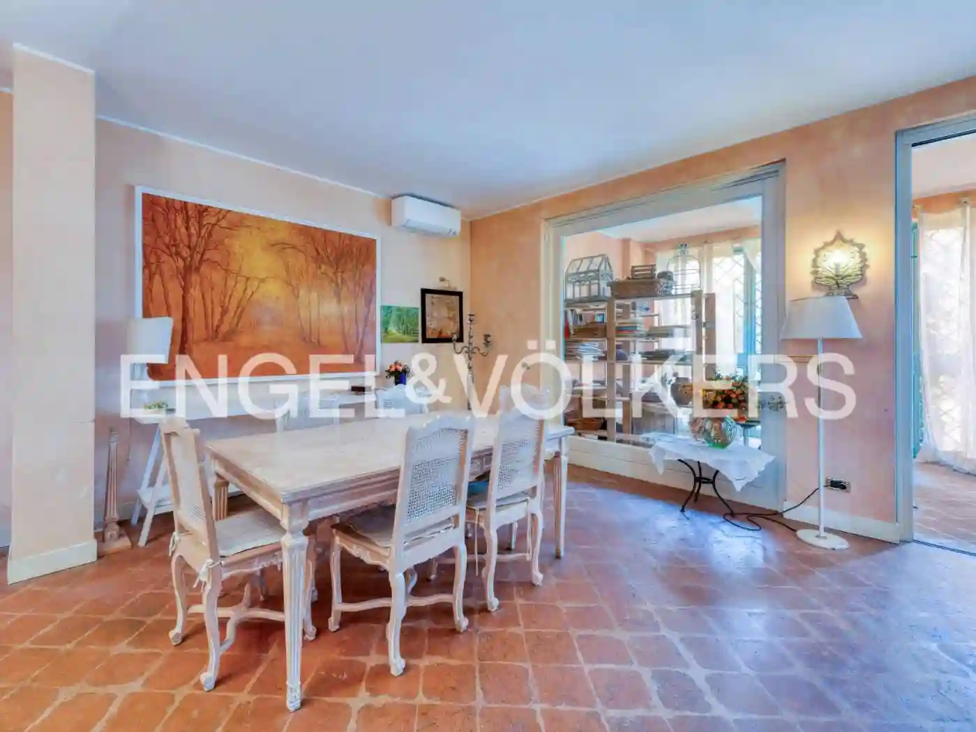 Villa - foto 5
