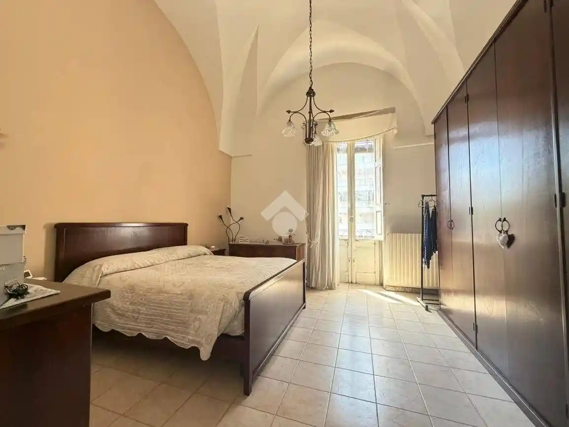 Appartamento in vendita a Lecce