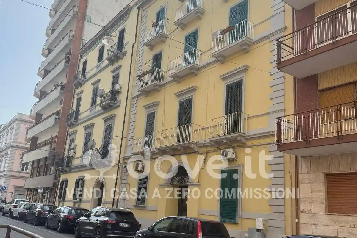Appartamento in vendita a Taranto