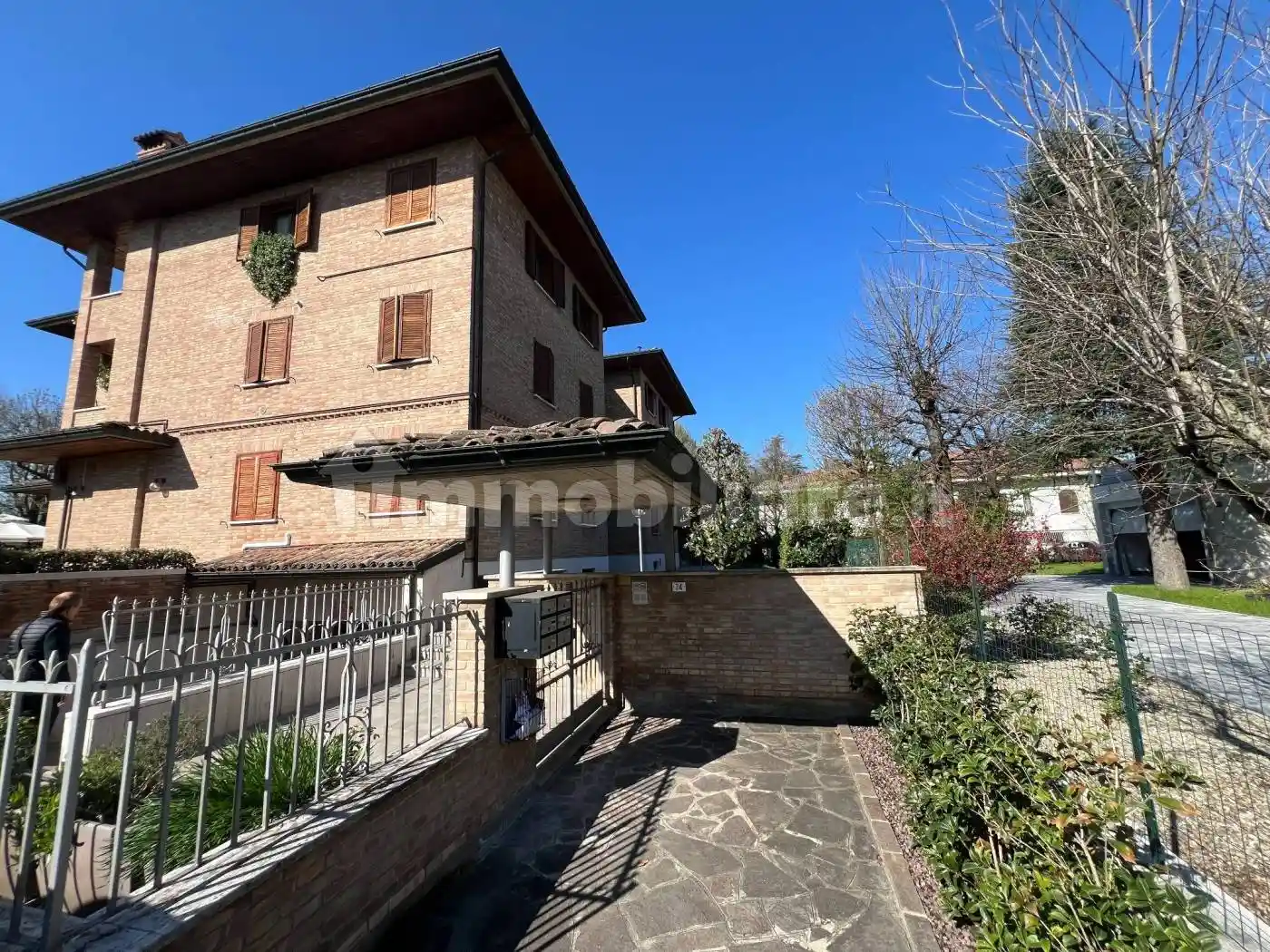 Appartamento in affitto a Formigine