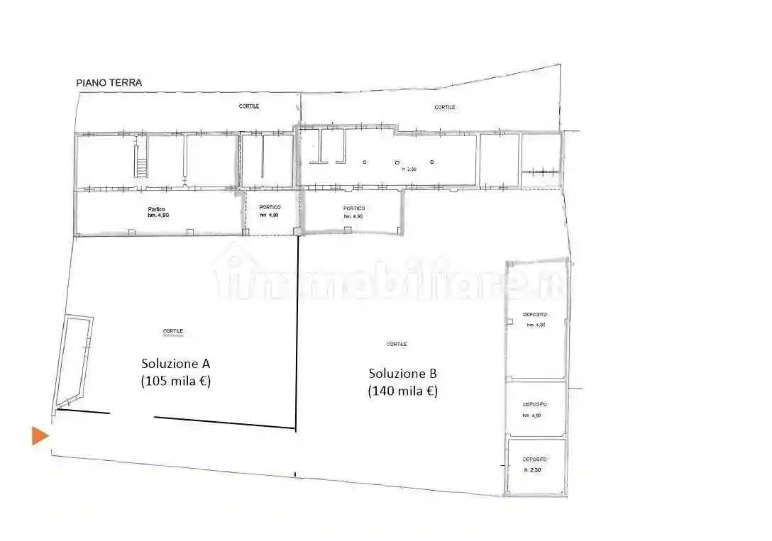 Rustico - Casale - foto 5
