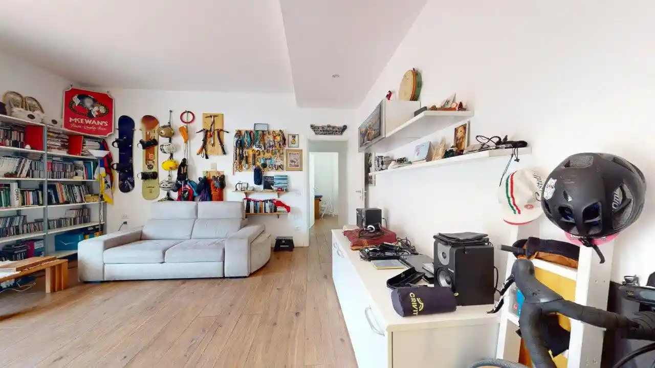 Appartamento in vendita a Vicenza