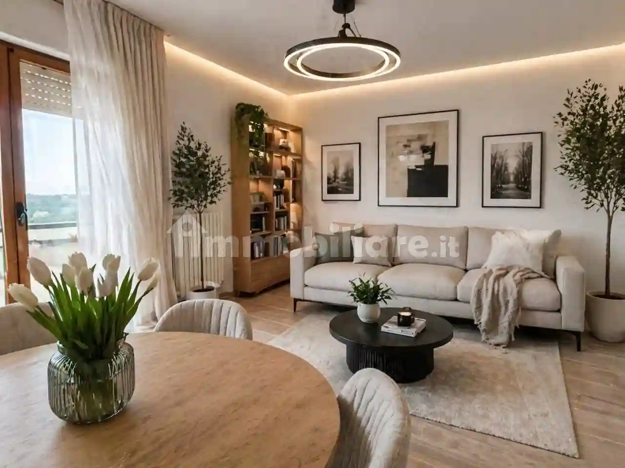 Appartamento - foto 2