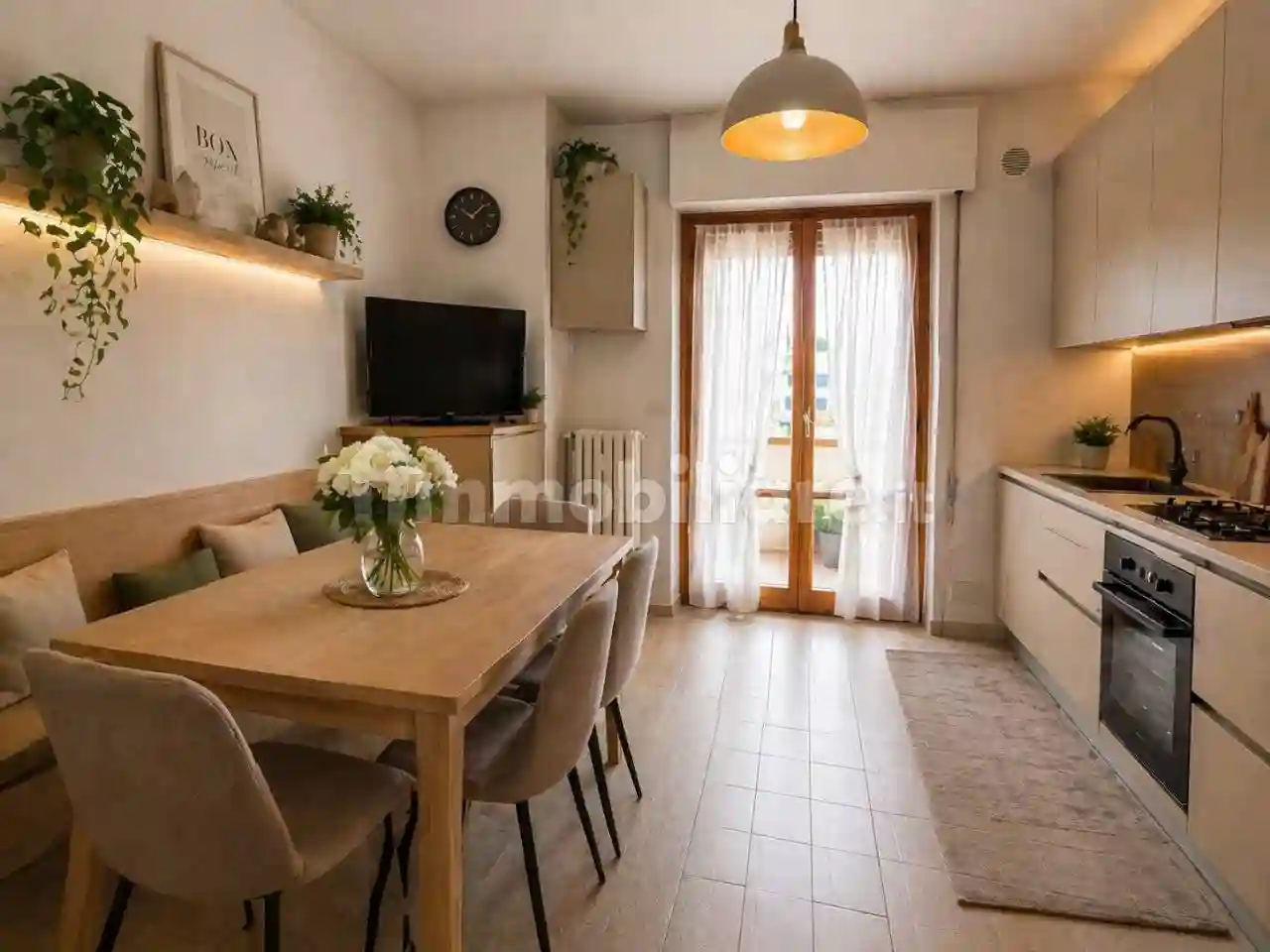 Appartamento - foto 4