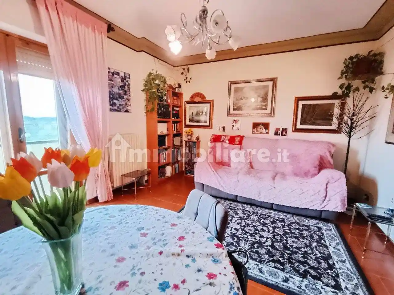 Appartamento in vendita a Tuoro sul Trasimeno