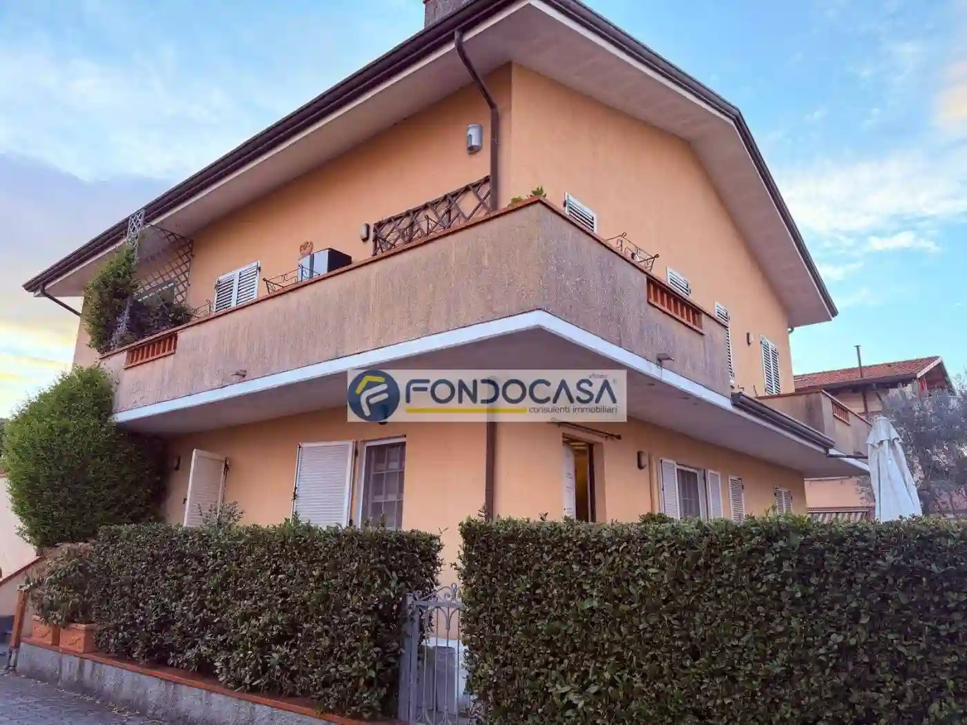 Villetta a schiera - foto 3