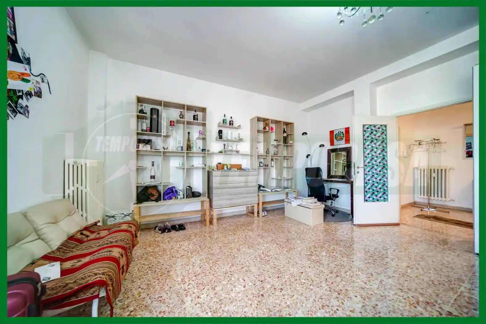 Appartamento in vendita a Gallarate