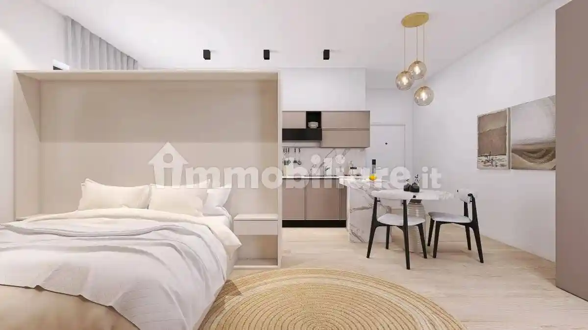 Appartamento in vendita a Casalecchio di Reno