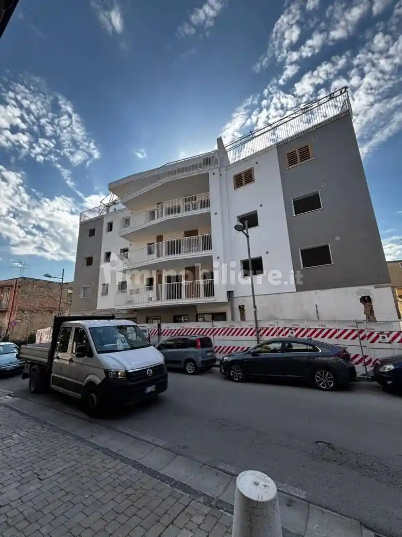 Appartamento in vendita a Mugnano di Napoli