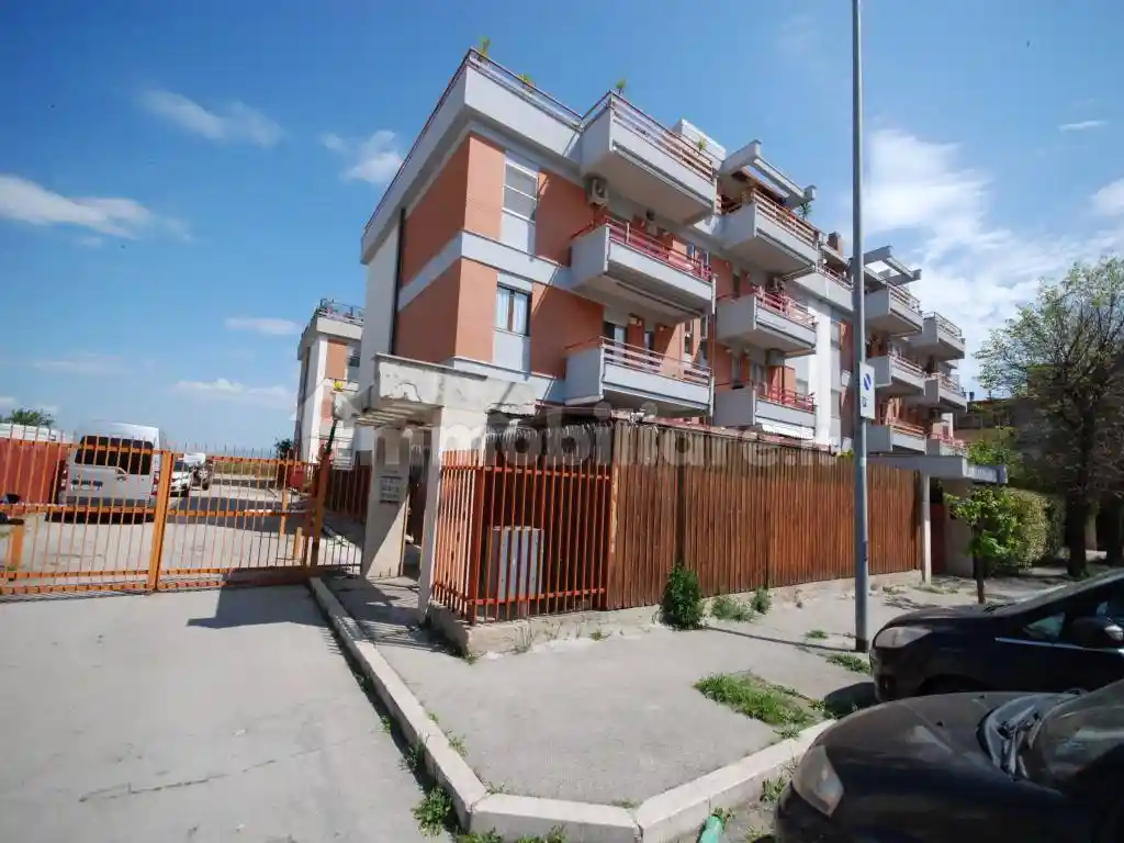 Appartamento in vendita a Foggia