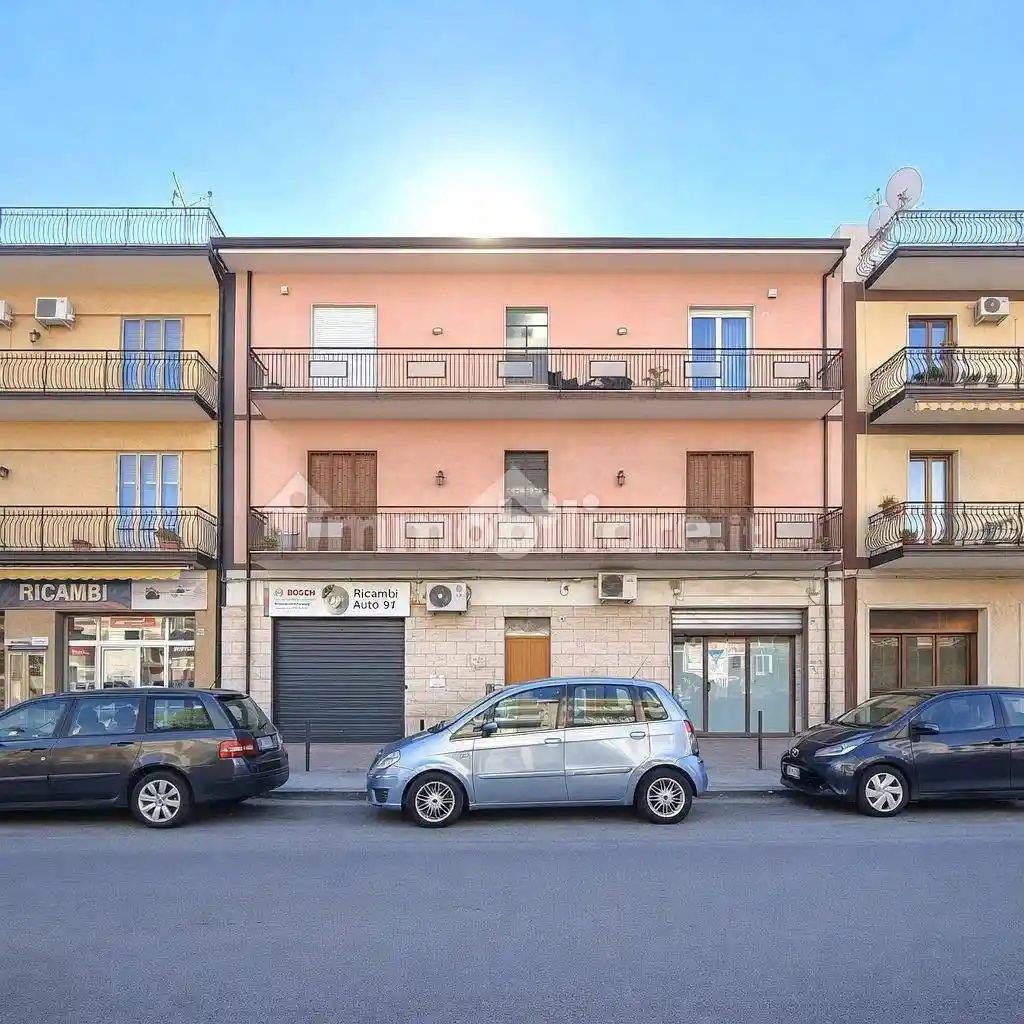 Appartamento in vendita a San Giovanni la Punta