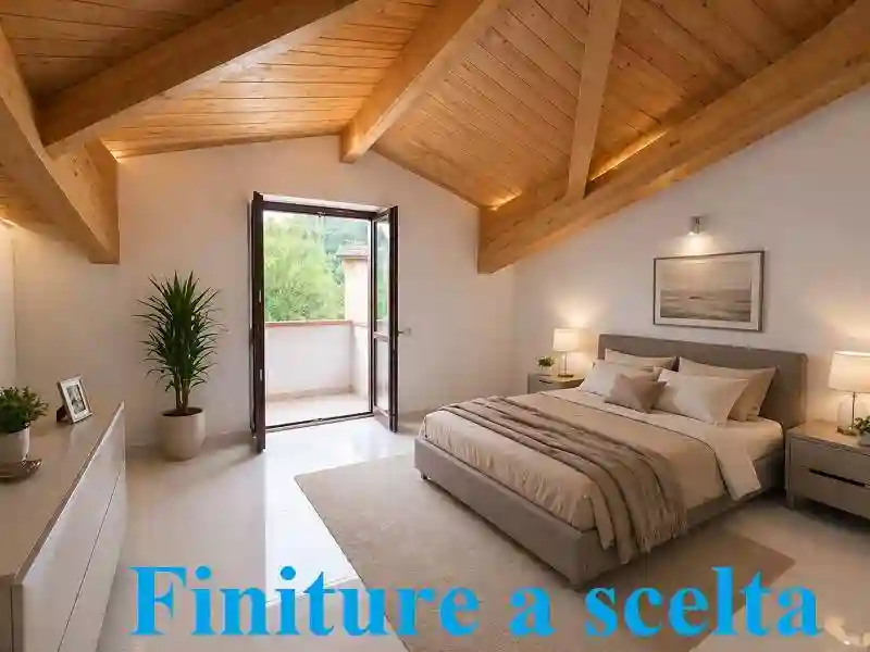 Villetta a schiera - foto 2