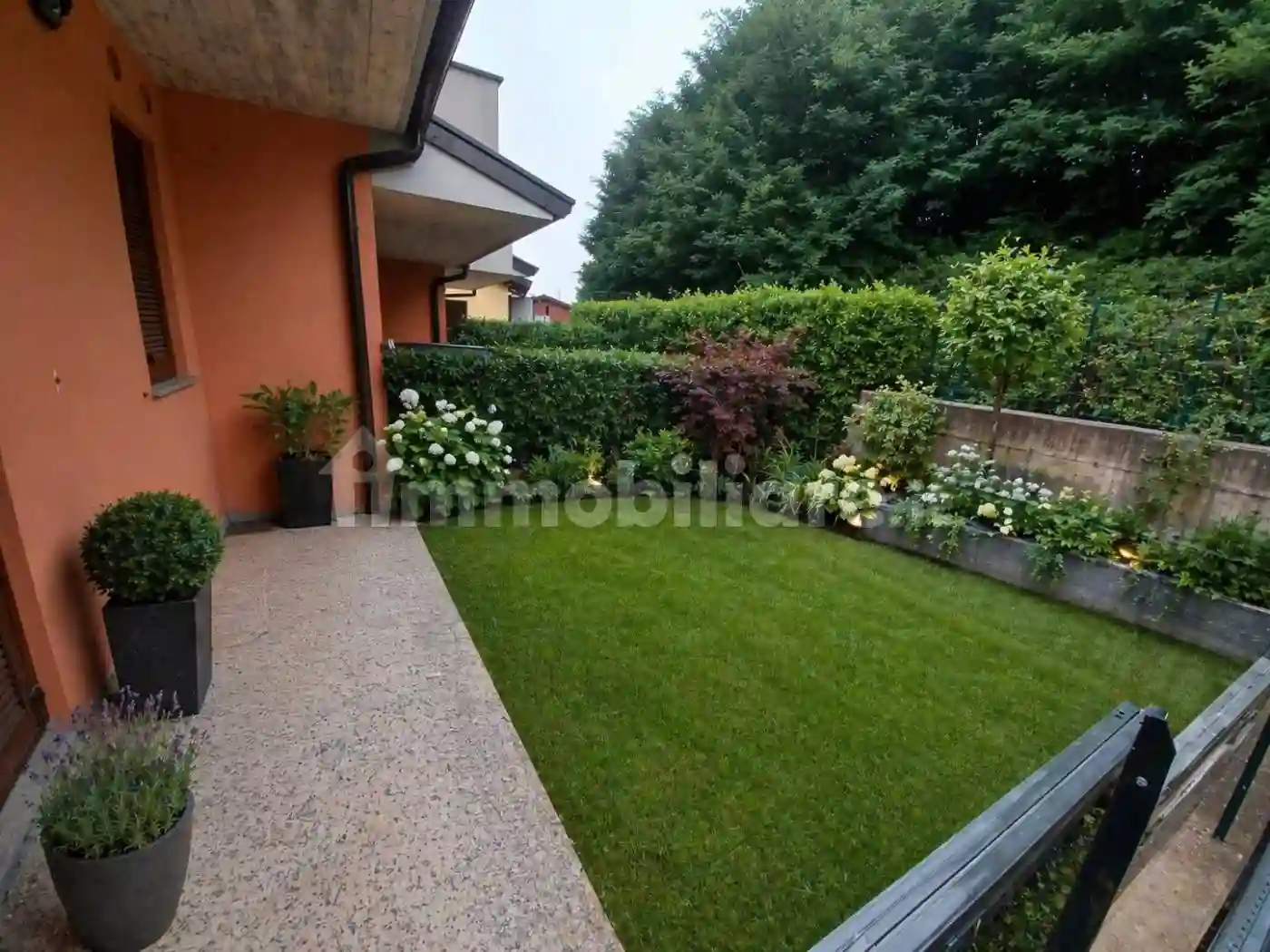 Villetta a schiera - foto 3