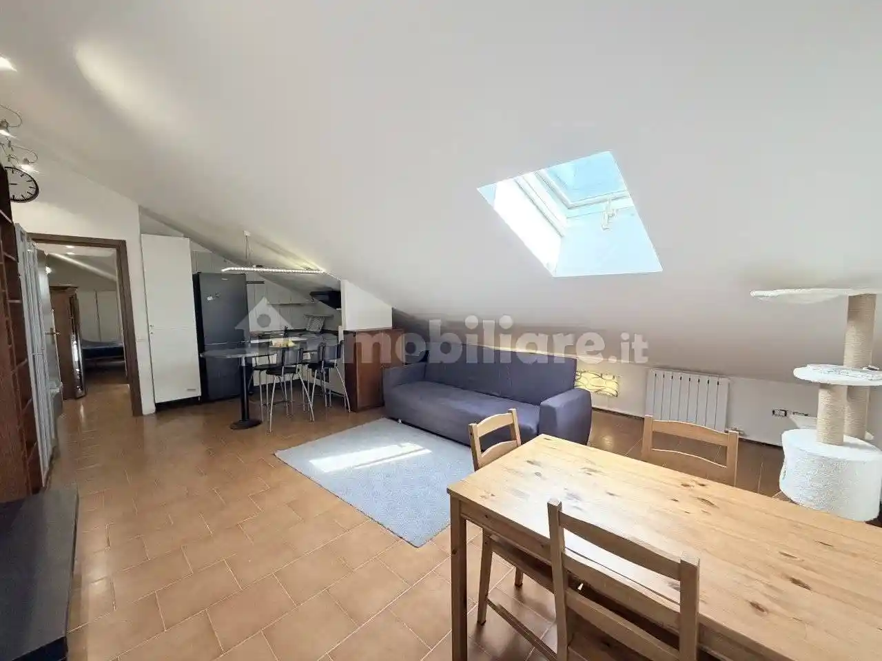 Appartamento in vendita a Landriano