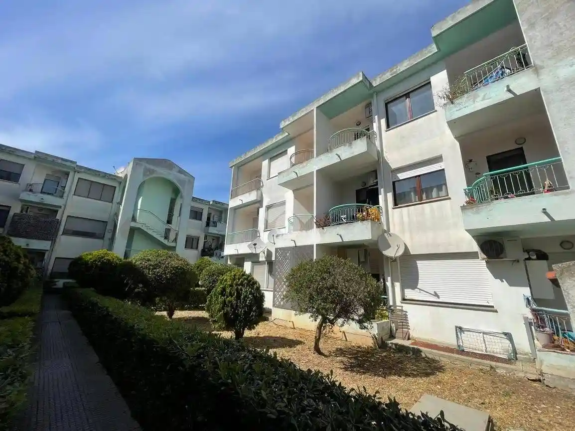 Appartamento in vendita a Decimomannu