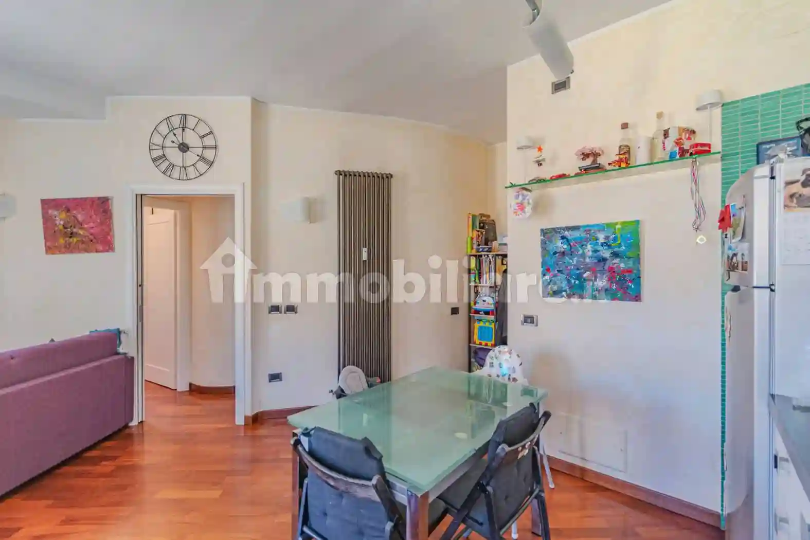 Attico - Mansarda - foto 4