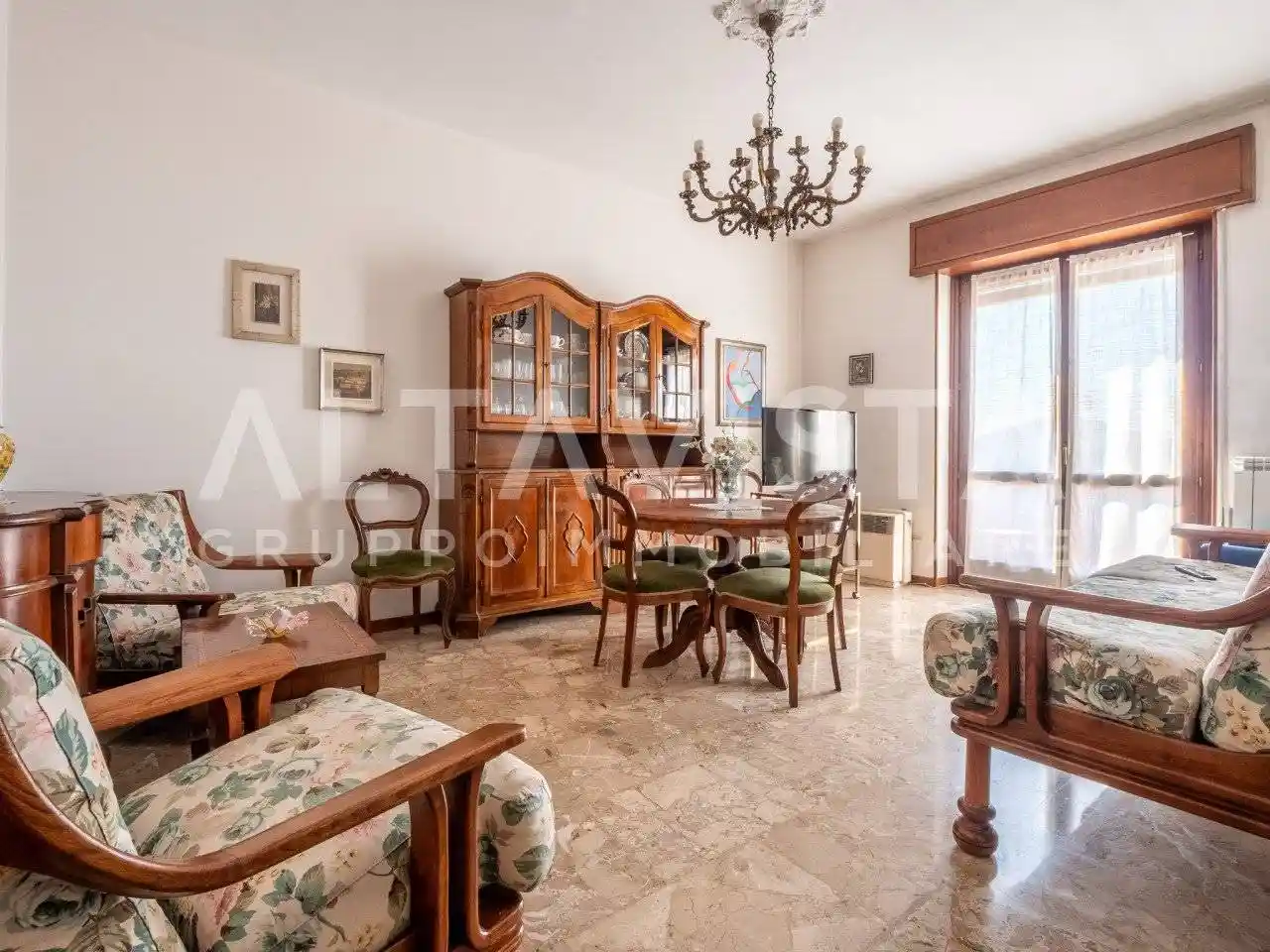 Appartamento in vendita a Brescia