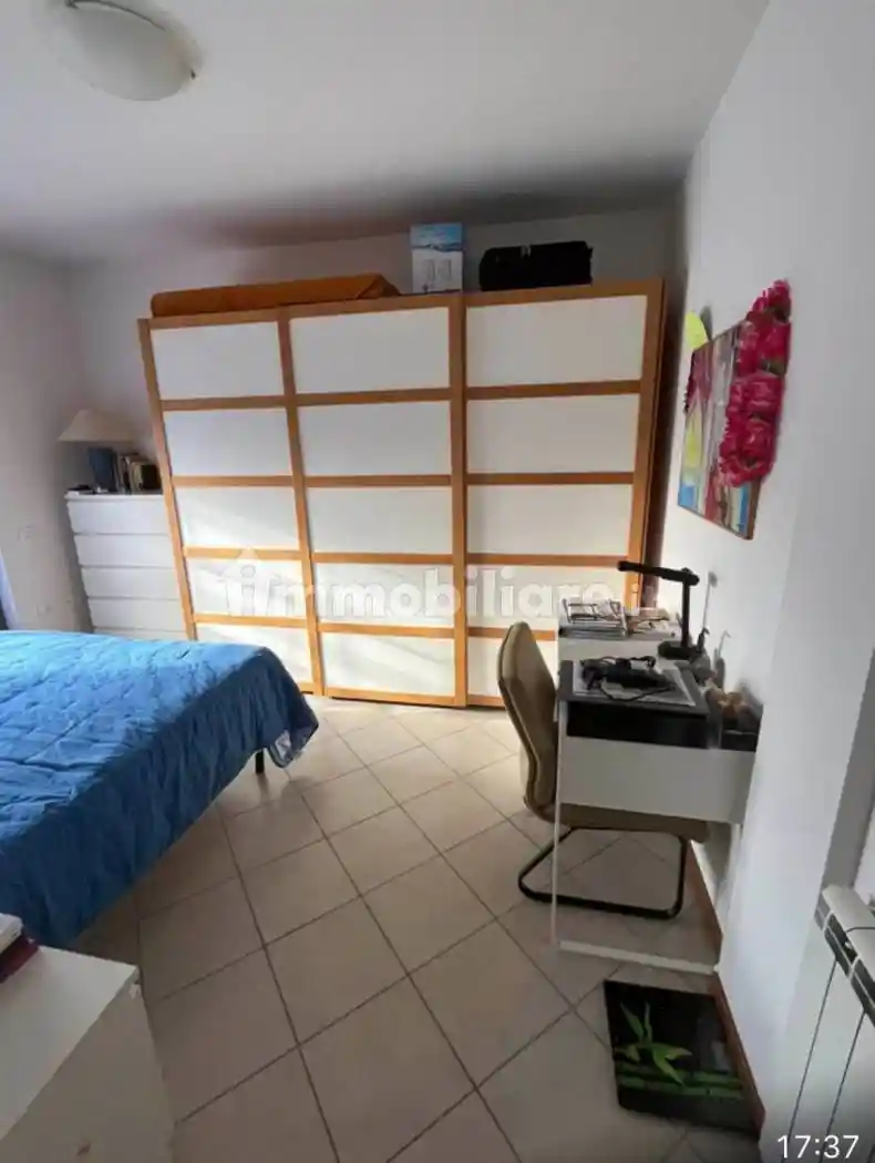 Appartamento in affitto a Castelnuovo Berardenga