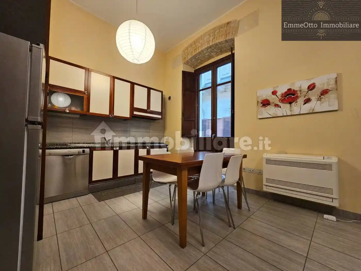 Appartamento in affitto a Cagliari