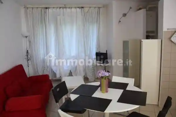 Appartamento in affitto a Parma