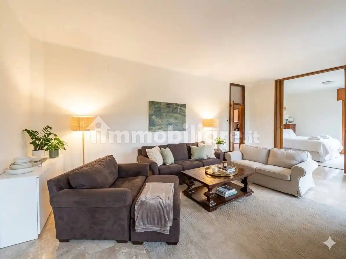 Appartamento in vendita a Vicenza