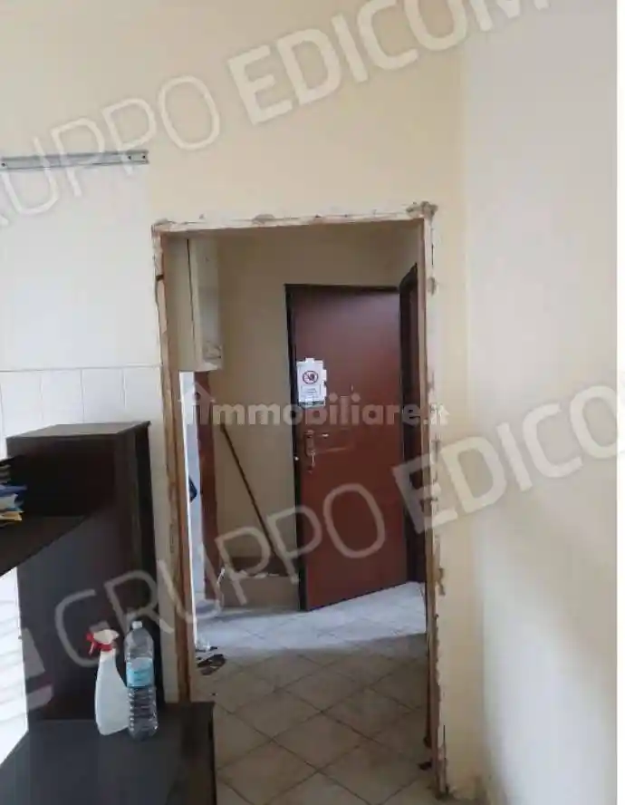 Appartamento in vendita a Arsago Seprio