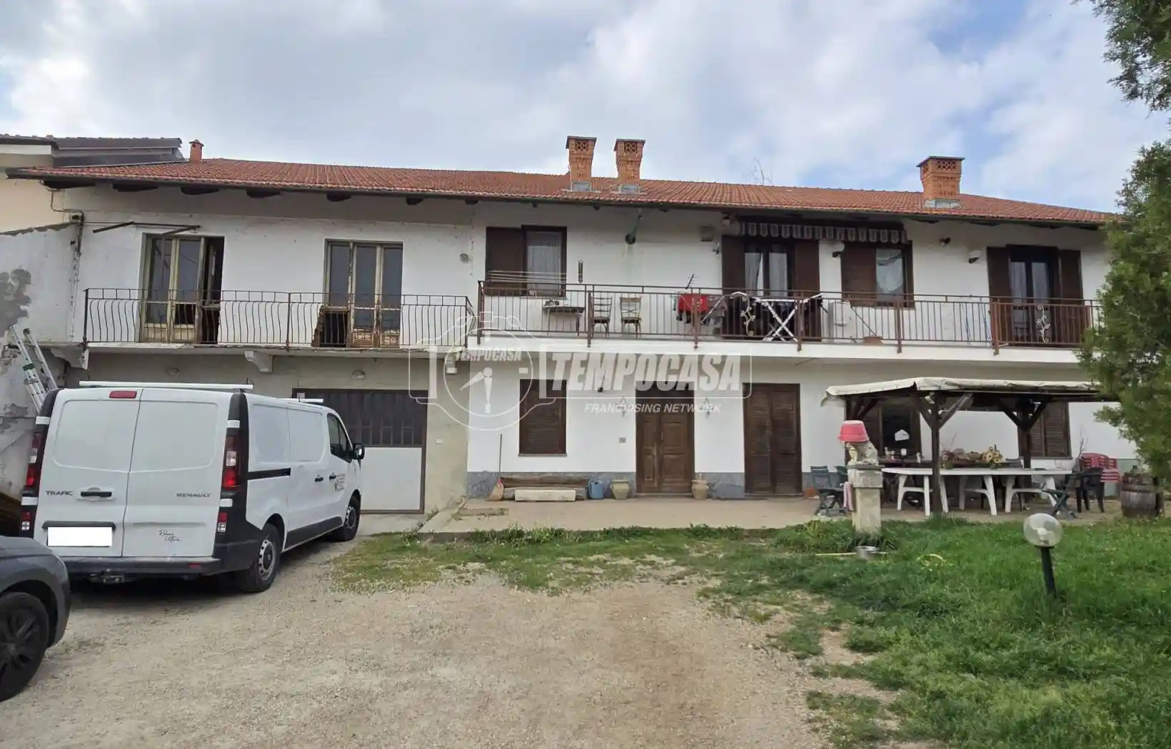 Casa indipendente in vendita a Carmagnola