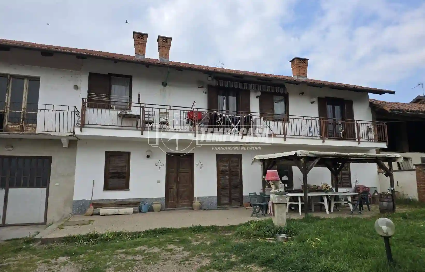 Casa indipendente - foto 2