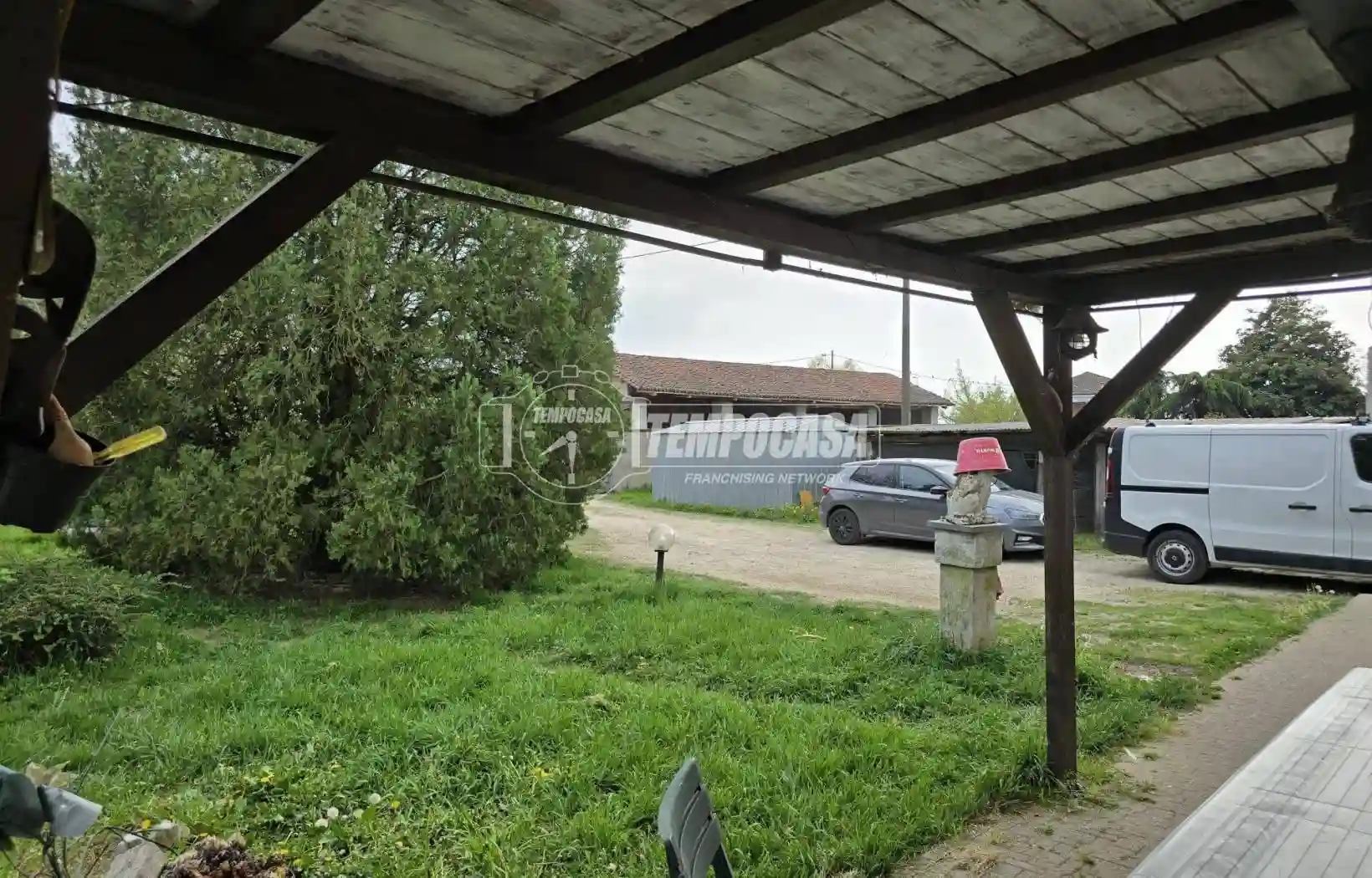 Casa indipendente - foto 4