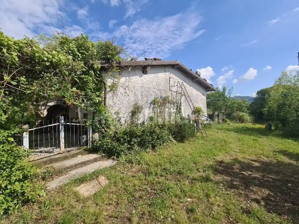 Rustico - Casale in vendita a Riccò del Golfo di Spezia