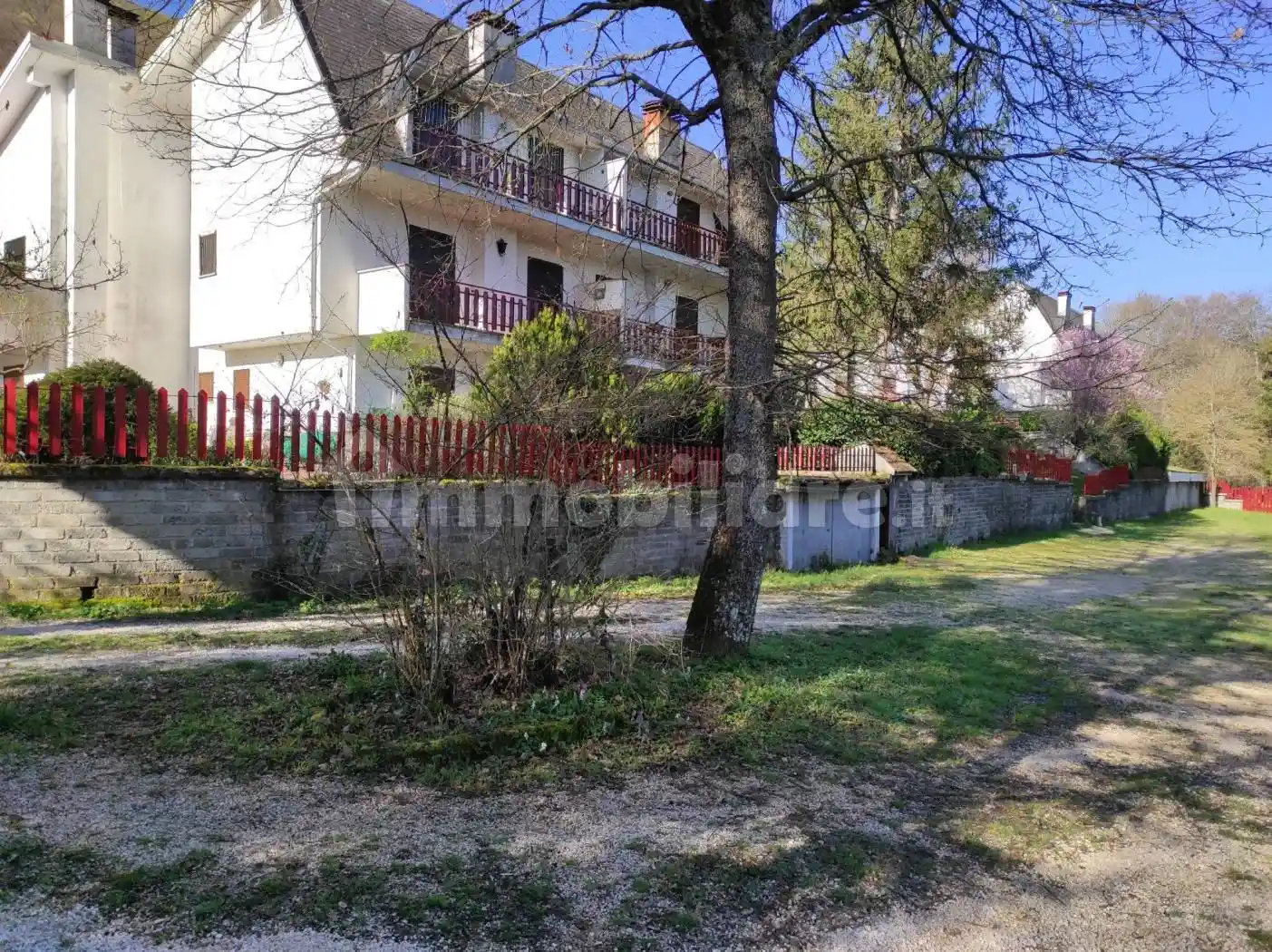 Appartamento in vendita a Piglio