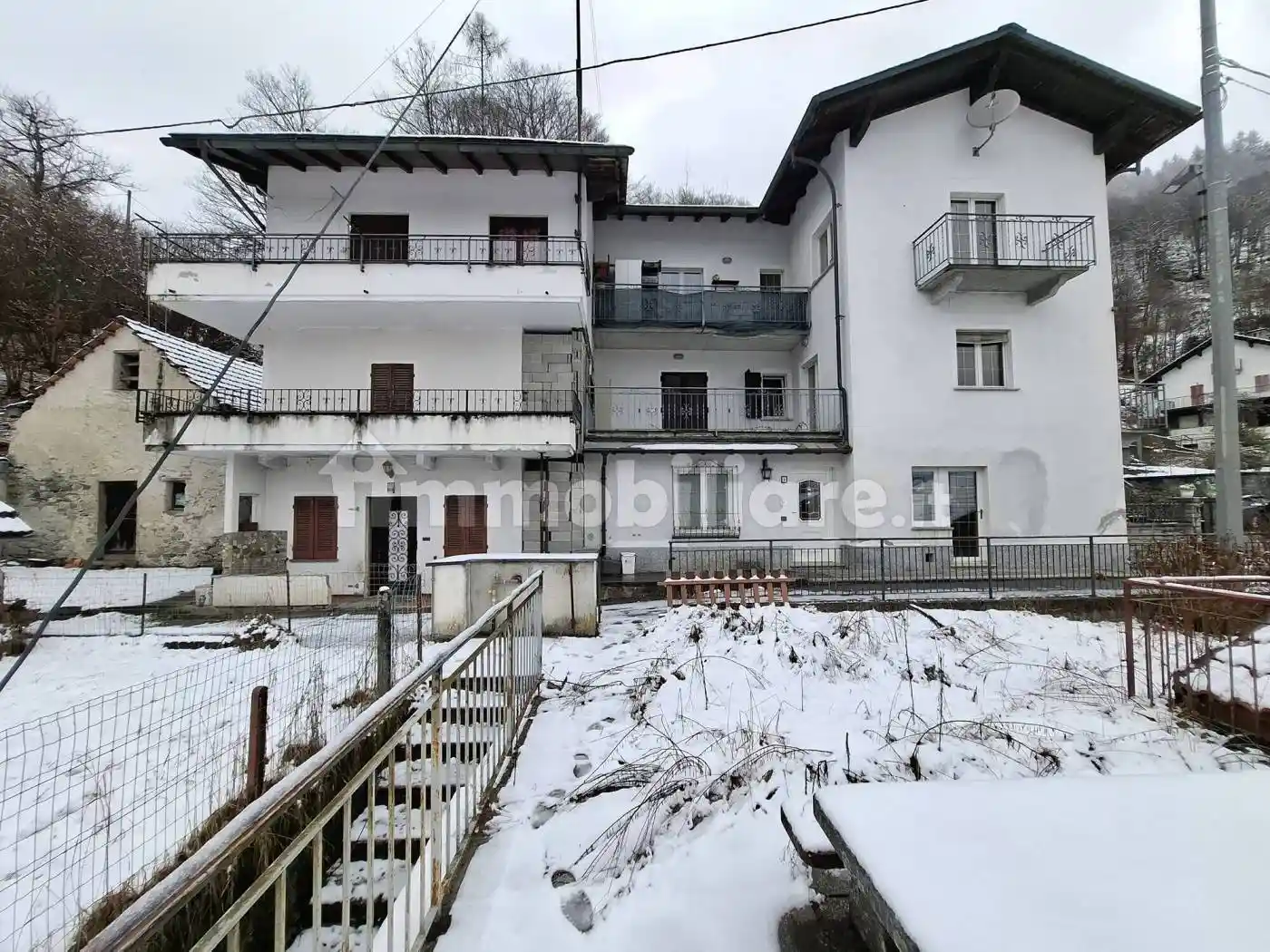 Appartamento in vendita a Re