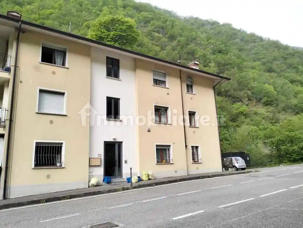 Appartamento in affitto a Gardone Val Trompia