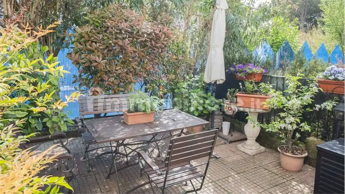 Appartamento in vendita a Nave