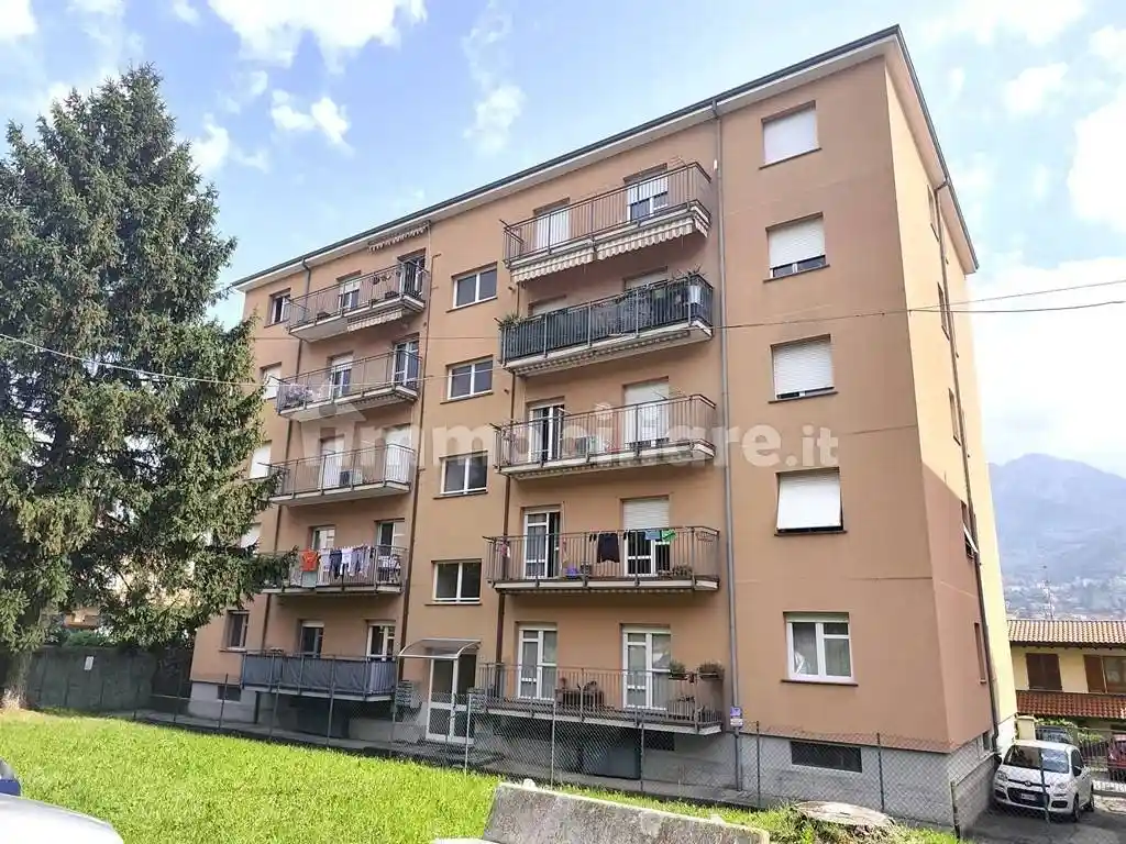 Appartamento in vendita a Olginate
