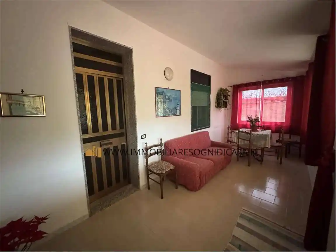 Villa in vendita a Mazara del Vallo