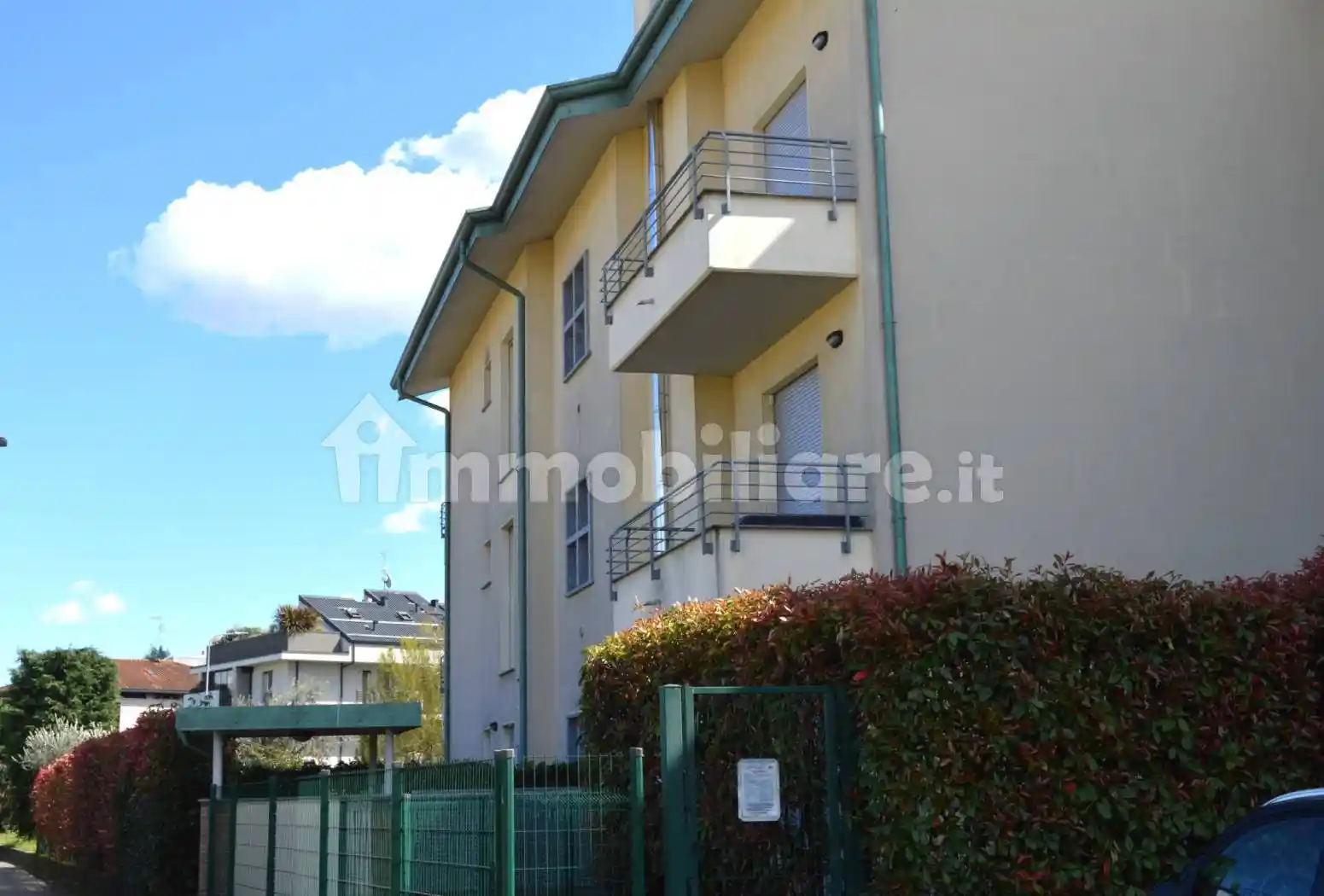 Appartamento in vendita a Nova Milanese