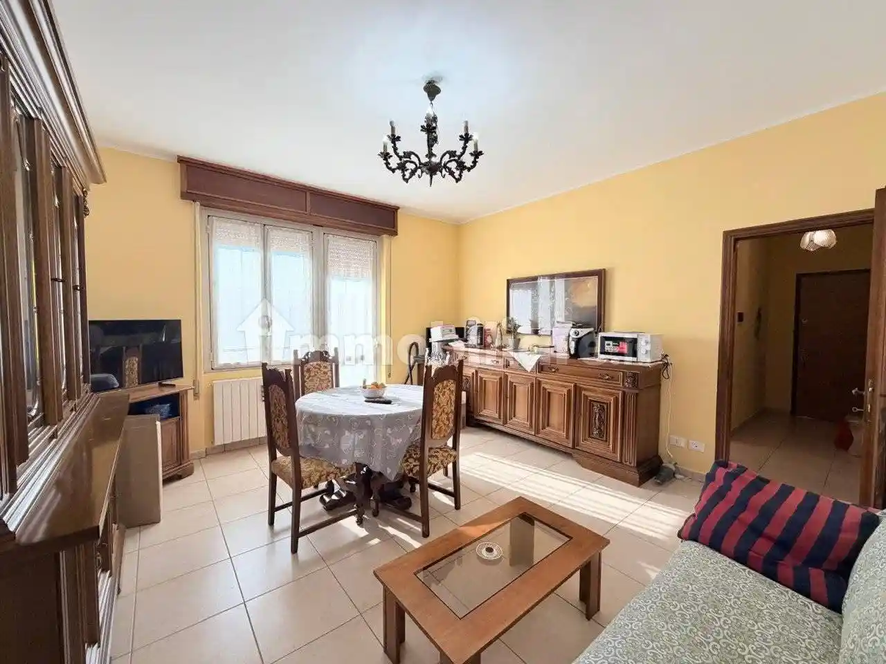 Appartamento in vendita a Pieve Porto Morone