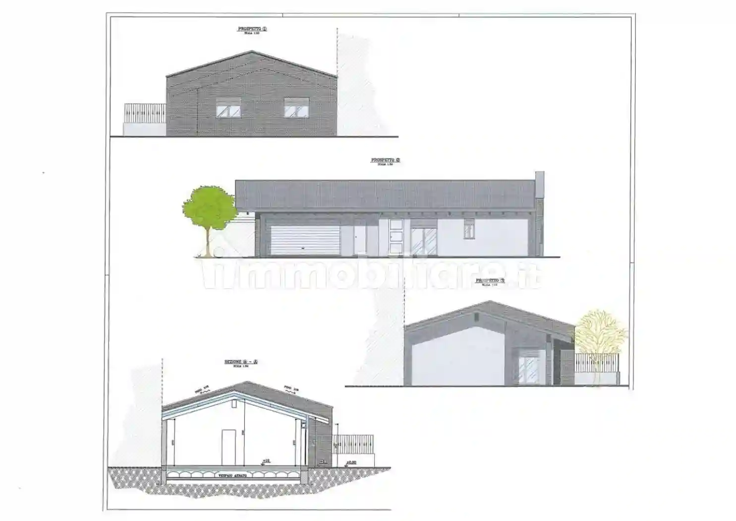 Villa - foto 3