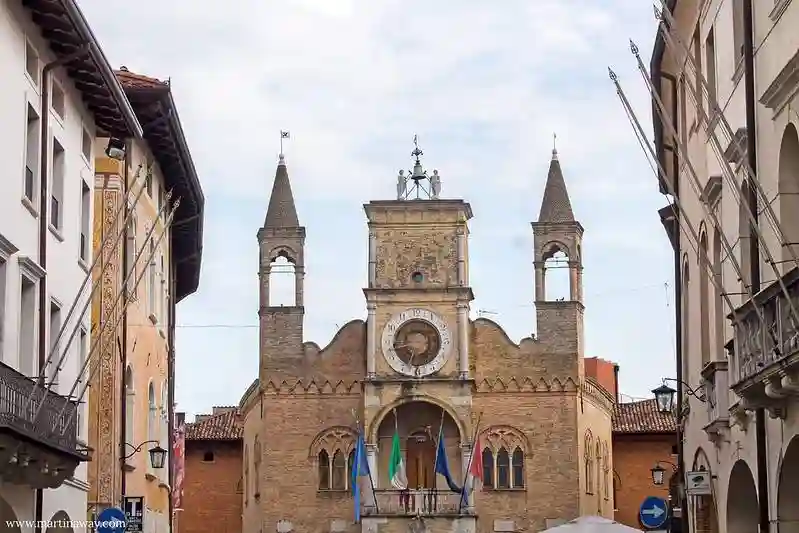 Palazzo - Edificio - foto 3