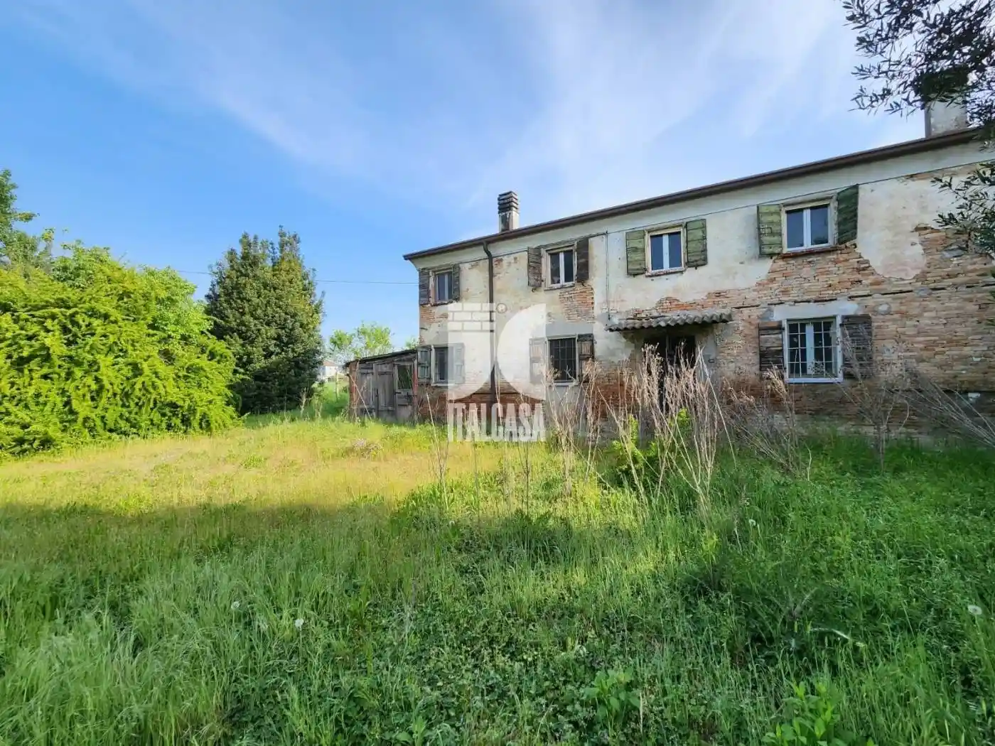 Rustico - Casale in vendita a Roncoferraro