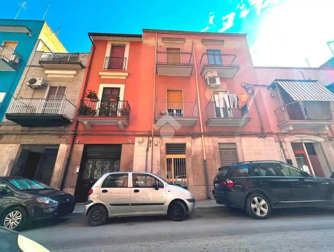Appartamento in vendita a Barletta